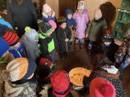 Vánoce na Grabštejně