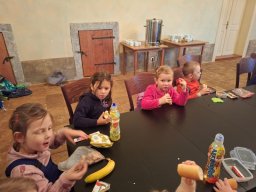 Vánoce na Grabštejně