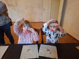 Vánoce na Grabštejně