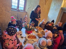 Vánoce na Grabštejně