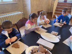 Vánoce na Grabštejně