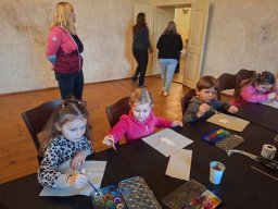 Vánoce na Grabštejně