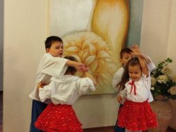 100. výročí narození paní Kotyzové