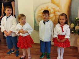 100. výročí narození paní Kotyzové