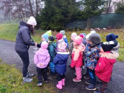 Putování za betlémským světlem