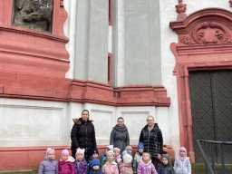 Putování za betlémským světlem