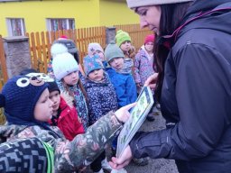 Putování za betlémským světlem