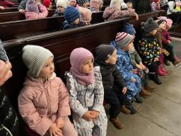 Putování za betlémským světlem