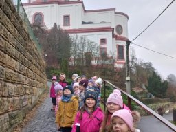 Putování za betlémským světlem