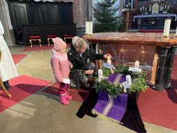 Putování za betlémským světlem