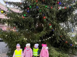 Putování za betlémským světlem