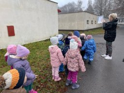 Putování za betlémským světlem