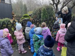 Putování za betlémským světlem