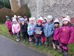 Putování za betlémským světlem