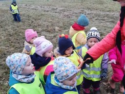 Ježíšek naděluje