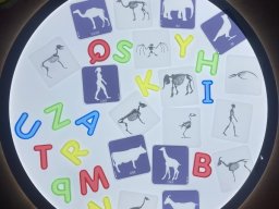 Ježíšek naděluje