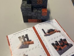 Ježíšek naděluje