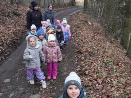 Ježíšek naděluje