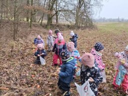 Ježíšek naděluje