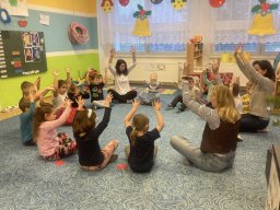 Logopedická prevence předškoláků