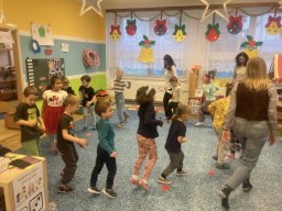 Logopedická prevence předškoláků