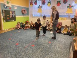 Logopedická prevence předškoláků