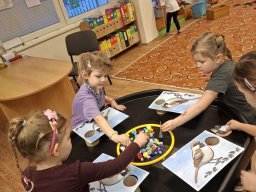 Pomáháme ptáčkům