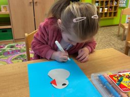 Pomáháme ptáčkům