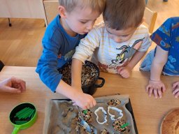 Pomáháme ptáčkům