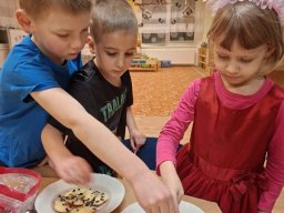 Pomáháme ptáčkům