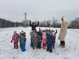 Zimní sportovní hry