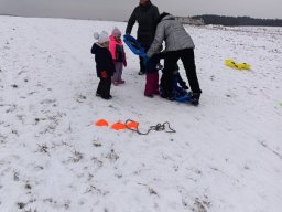 Zimní sportovní hry