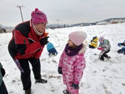 Zimní sportovní hry