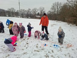 Zimní sportovní hry