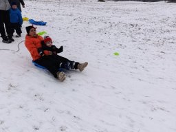 Zimní sportovní hry