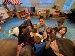 Celé Česko čte dětem 2/26