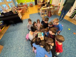 Celé Česko čte dětem 2/26