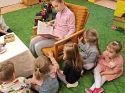 Celé Česko čte dětem 2/26