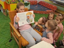 Celé Česko čte dětem 2/26