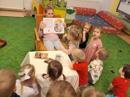 Celé Česko čte dětem 2/26