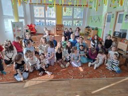 Celé Česko čte dětem - 4.A