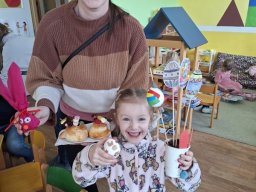 Velikonoční dílničky