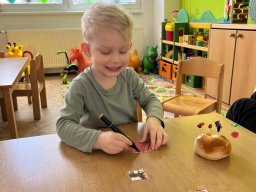 Velikonoční dílničky