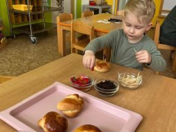 Velikonoční dílničky