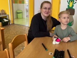 Velikonoční dílničky