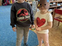 Velikonoční dílničky