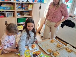 Velikonoční dílničky