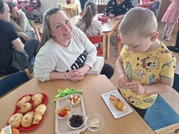 Velikonoční dílničky