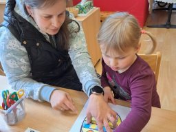 Velikonoční dílničky