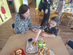 Velikonoční dílničky